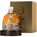 Bonpland 14 Years Old St. Lucia Distillers